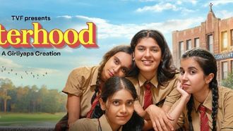 Sisterhood Free On Amazon MiniTV