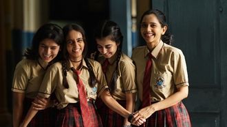 Nitya Mathur On Sisterhood Bonds