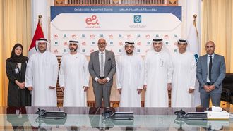 Boosting SME Growth In Abu Dhabi