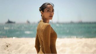 Sobhita Dhulipala: From OTT To Films?