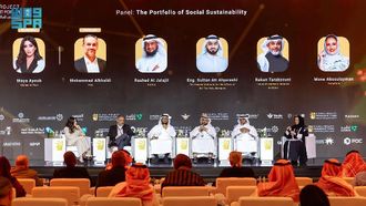 Social Sustainability In Projects