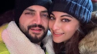 Sonakshi On Wedding Rumours: 'My Choice'