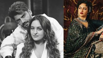 Love Over Religion In Sonakshi-Zaher's Wedding