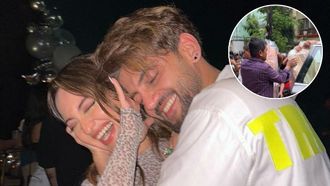 Sonakshi's Wedding Dress Preview