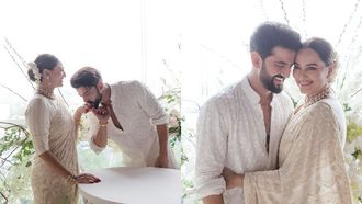 Sonakshi's Instagram Comments Off After Wedding