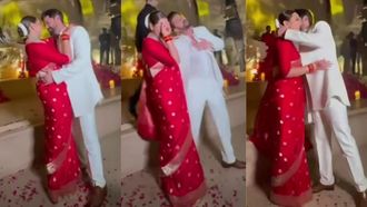Sonakshi & Zaheer's Viral Wedding Dance