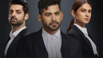 New Twist In SonyLIV Drama