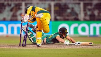 Proteas Reach T20 World Cup Final