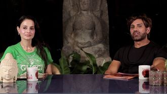 Spirituality As A Tool Against Anxiety