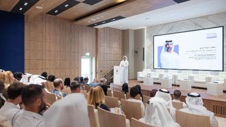 سياسة الرياضة للجميع الرقمية في أبوظبي