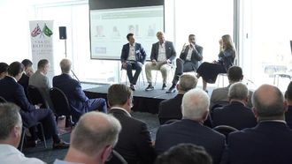 الشراكة السعودية البريطانية للاستثمار الرياضي