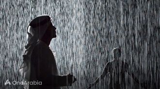 Stay Cool In UAE Summer