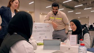 EGA's STEM Impact On 7,300 Students