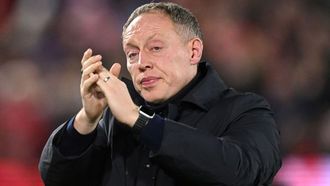 ستيف كوبر ينضم إلى ليستر سيتي