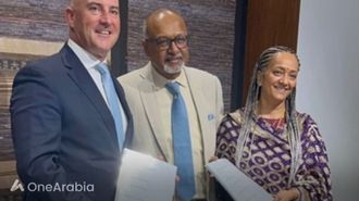 Strategic Aviation Partnership Announced