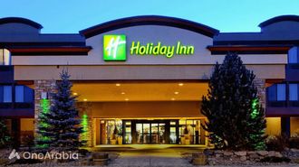 مغامرات الصيف في فندق هوليداي إن دبي