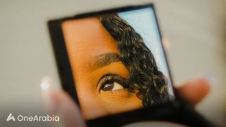 Summer's Top Makeup Trend