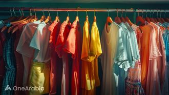 Summer Style Color Guide