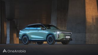 Summer SUV Deals By EXEED