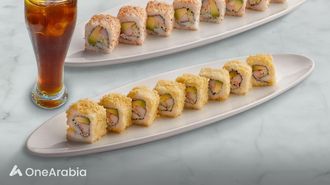 عروض الصيف الخاصة من سومو سوشي