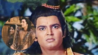 Lahri Questions Kapoor As Ram