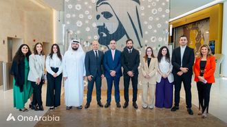 دعم مرضى السرطان في دولة الإمارات العربية المتحدة