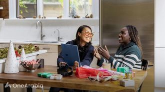 تأثير الضحك على الروابط الاجتماعية