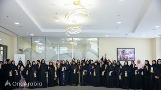 DEWA's Green Initiative 2024