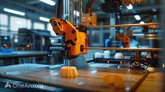 Sustainable 3D Printed Wooden Homes