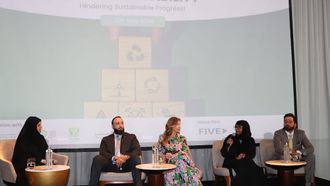 EEG's 3rd Panel On Sustainability