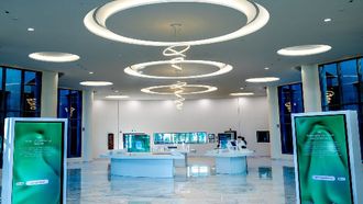 EAD's Sustainable Habitat Management