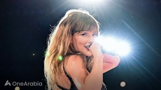 Swift Dazzles Dublin On Eras Tour