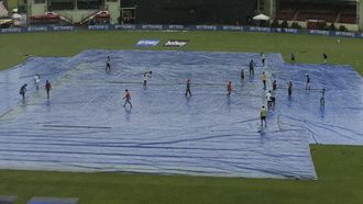 T20 Match Weather Update