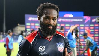 USA Wins In T20 World Cup Opener