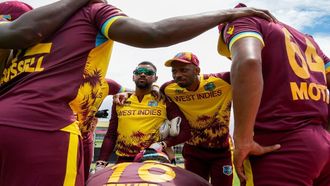 WI Captain Seeks Improvements