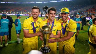 Australia's T20 Cup Prep Marred By Issues
