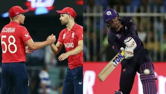 ENG Vs SCO T20 WC Match 6 Preview
