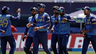 Sri Lanka Slams T20 World Cup Schedule