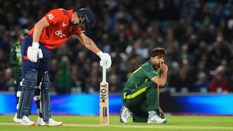 Weather Update: Pak Vs USA T20 WC