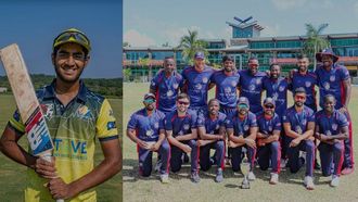 'T20 World Cup 2024 To Fuel Dreams Of Young Cricketers