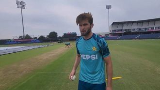 PAK Vs USA T20 World Cup 2024 Preview