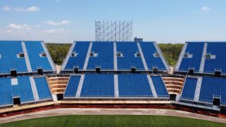 ICC Acts On World Cup Pitch Concerns