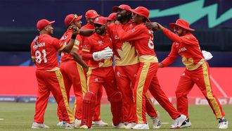 T20 World Cup: Scotland, Canada Win