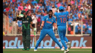 IND Vs PAK 2024: Who Will Triumph?