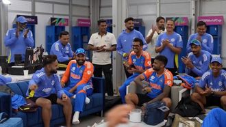 Pant Wins Best Fielder Medal