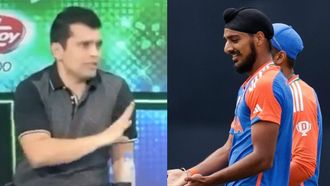 Akmal's Remarks Stir Controversy