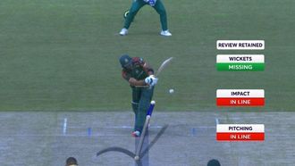 Dead Ball Rule Sparks T20 Controversy