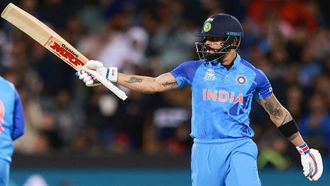 Manjrekar Praises Bumrah, Critiques Kohli