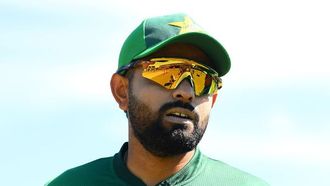 الفوز الرئيسي لباكستان يعزز آمال T20