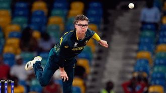 Australia Secures Super 8 Spot